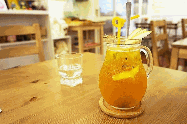parrytea蓓茶