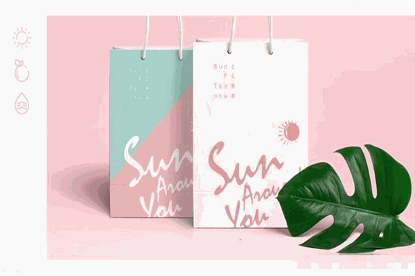 SUNFTEA夏果么么果茶