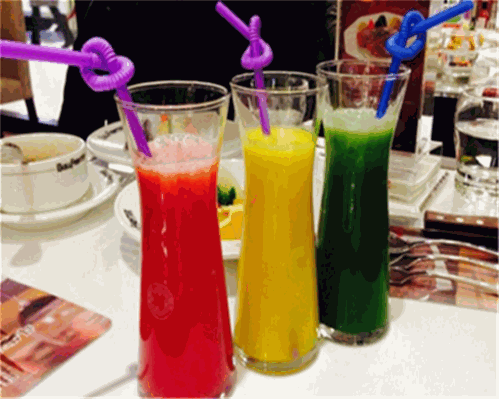 冰语星光