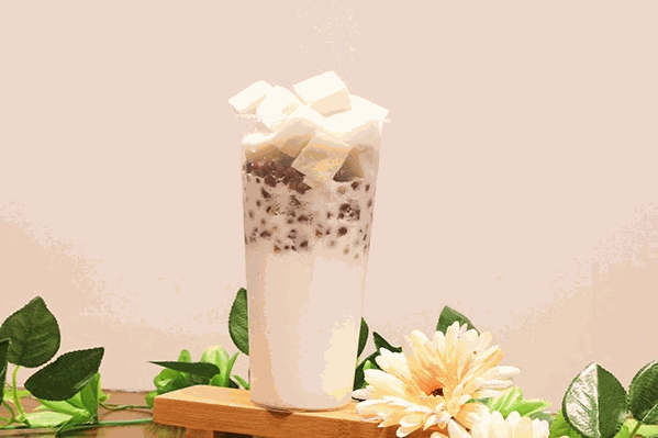 好祥年贡茶