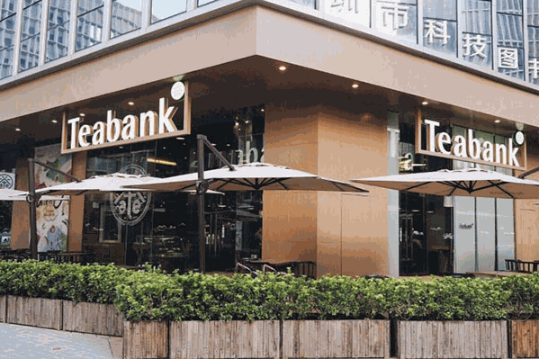 Teabank