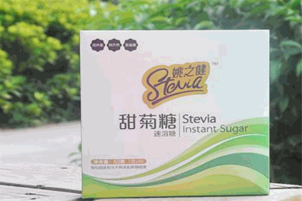 香州甜菊制品