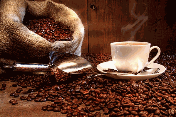 Lindacoffee休闲饮品