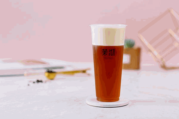 爱口味饮品 爱口味饮品