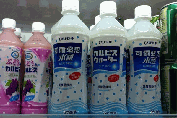 可尔必思