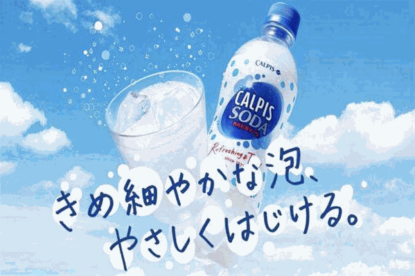 可尔必思