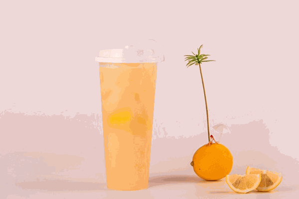 TeaForU茶饮