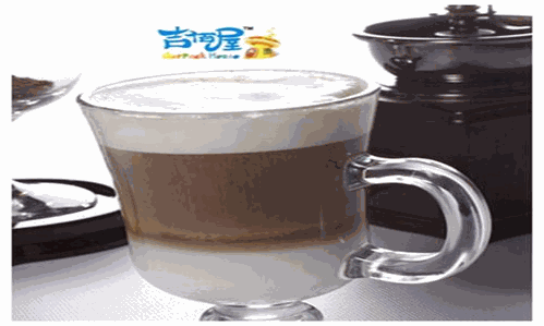 吉佰屋饮品