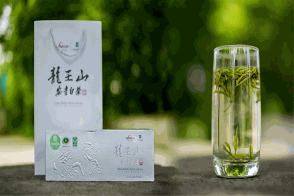仙瘾茶