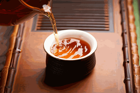 仙瘾茶
