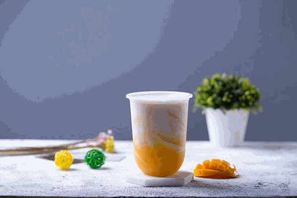 淘果饮品