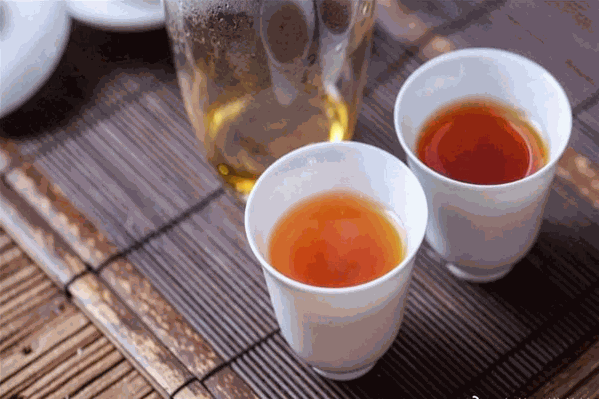 遇茶语茶