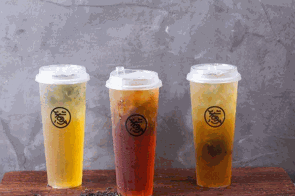 不惹欧包和茶