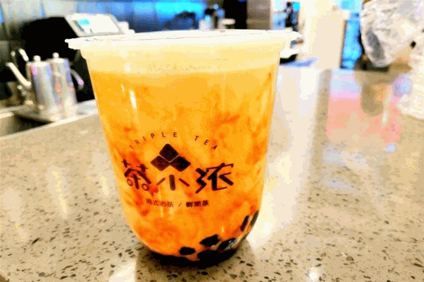 茶小浓