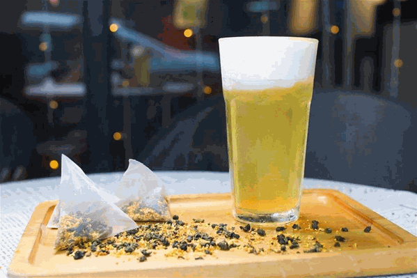 茶小浓 茶小浓