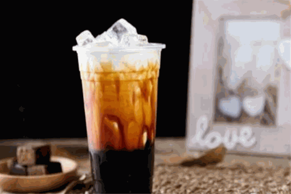 茶小浓 茶小浓