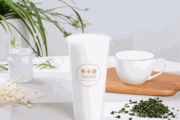 茶小圈