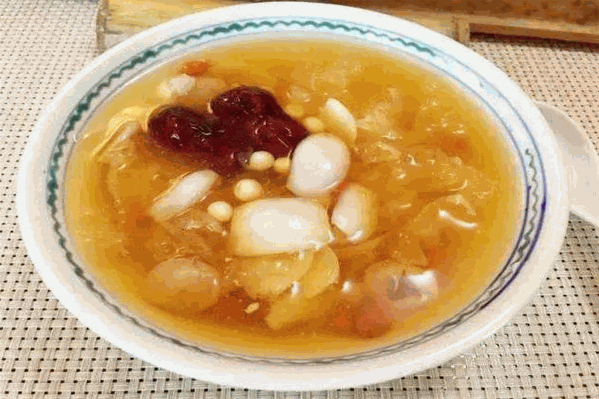东记糖水 东记糖水