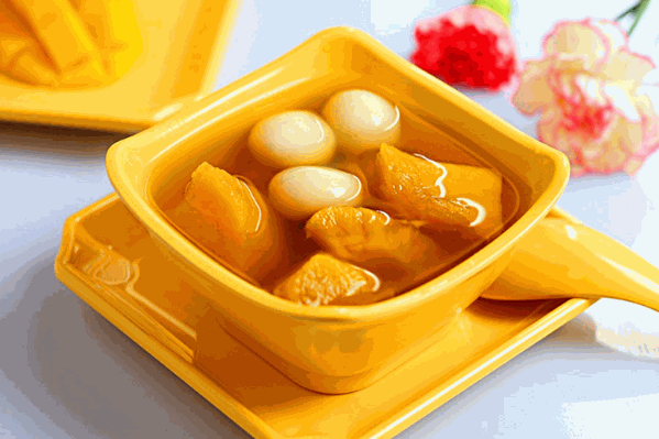 东记糖水 东记糖水