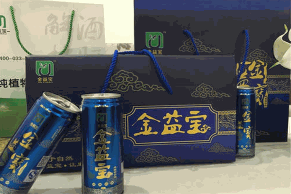 金益宝 金益宝