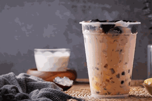 乔得一茶