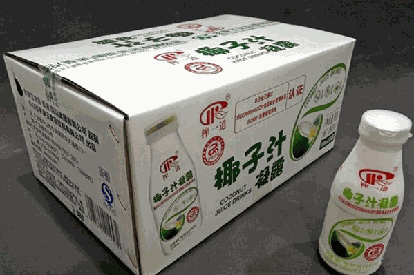 康宝饮品 康宝饮品