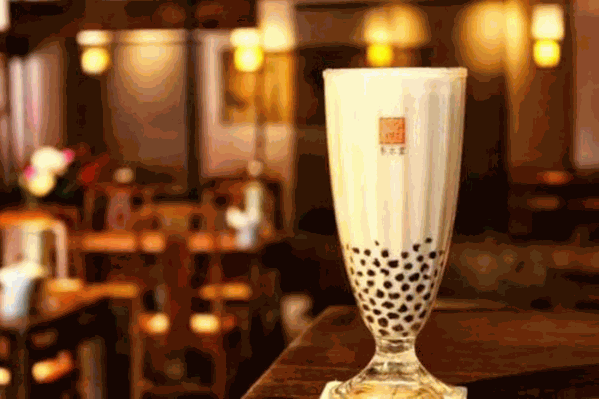如果潮饮