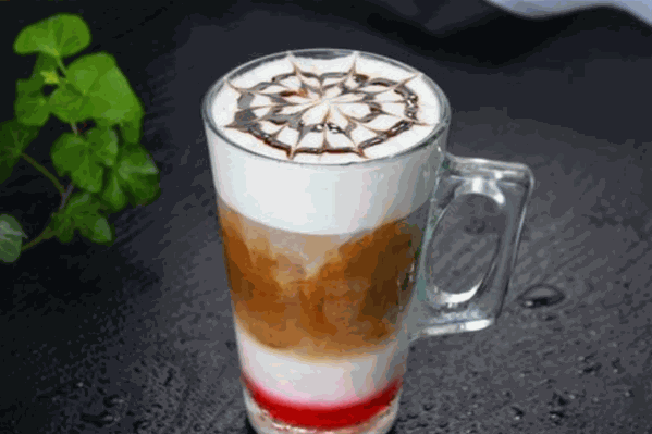 台萃鲜茶