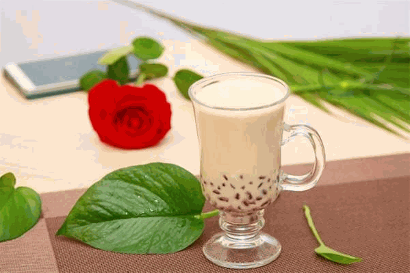 颐生堂花茶