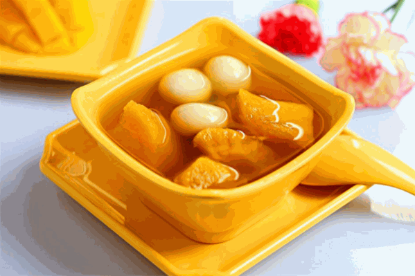 莫夫子化州糖水