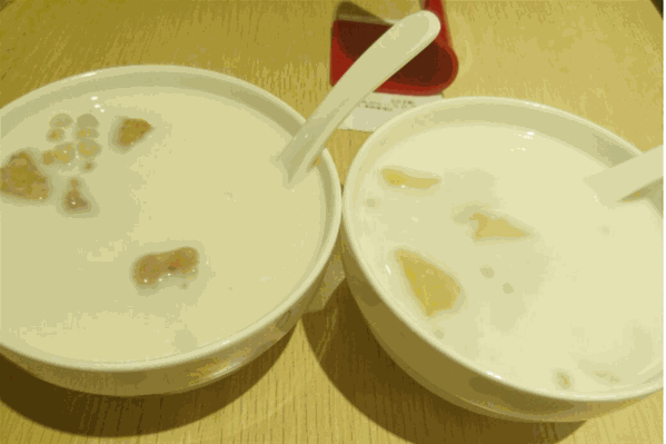莫夫子化州糖水