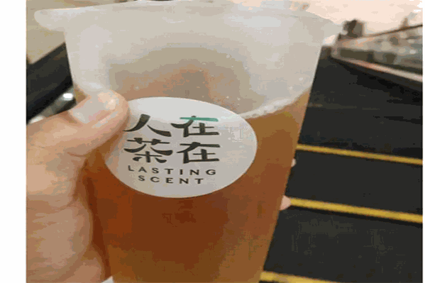 春在茶