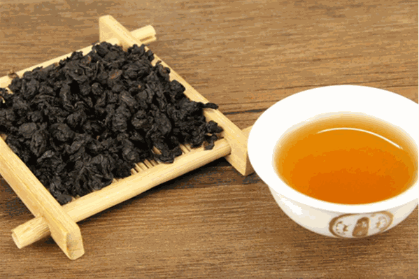 唯茶