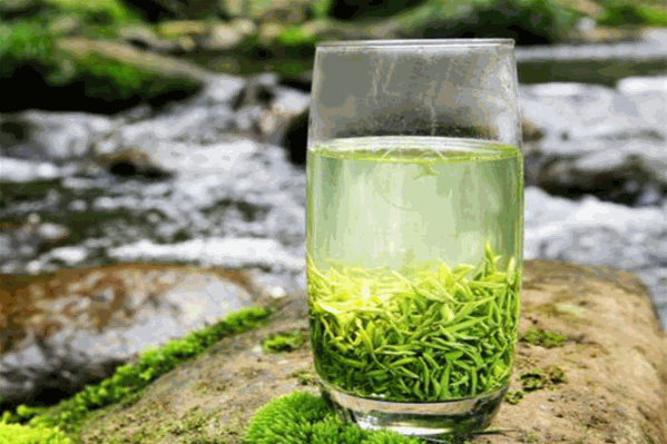 唯茶