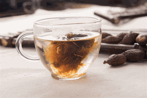 唯茶