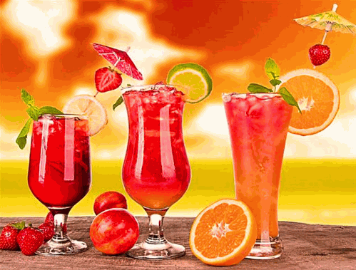 零创饮品 零创饮品