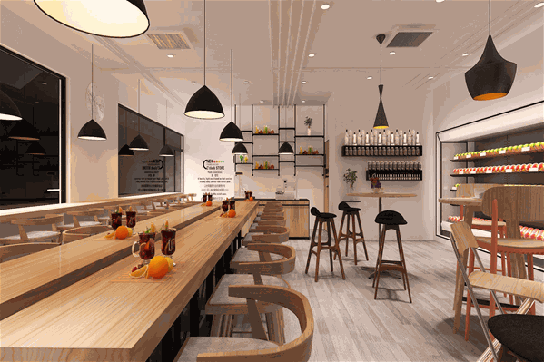 零创饮品 零创饮品