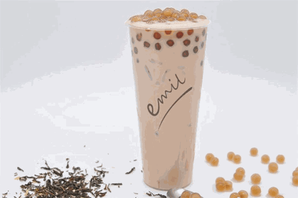 米乐的茶