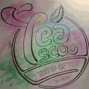 teascoo茶匙