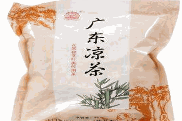 宝康本草凉茶