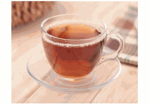 宝康本草凉茶