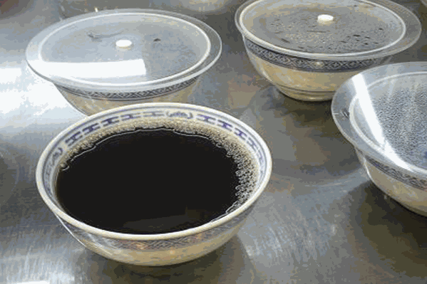 宝康本草凉茶