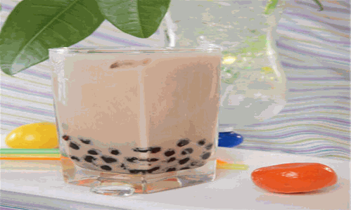 吉缇小憩