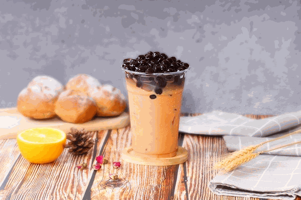 Yunitea有你茶