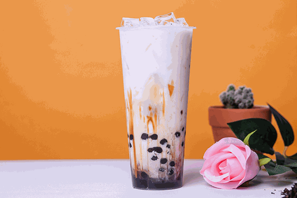 Yunitea有你茶
