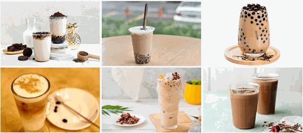 Yunitea有你茶