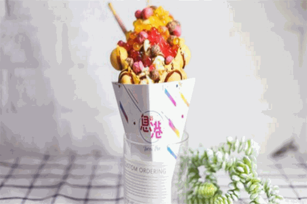 息港饮品