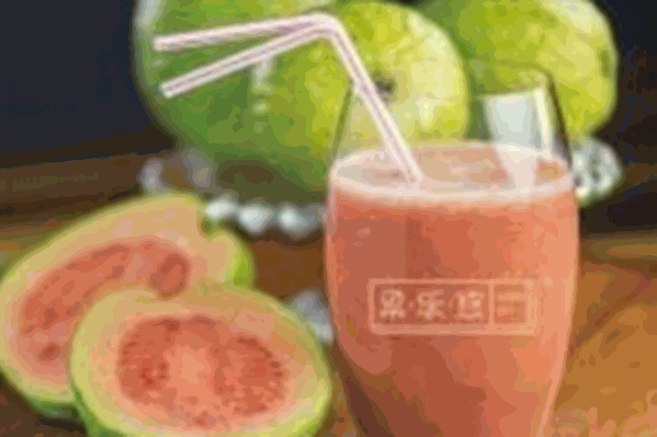 果乐悠茶饮
