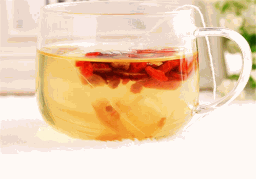 珑叶茶饮