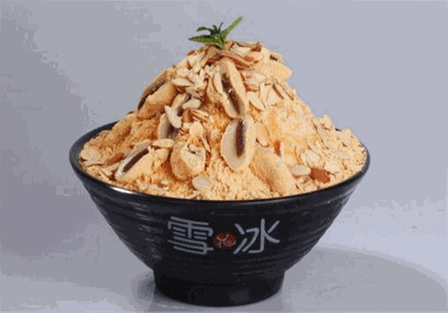 瑞雪欧雪花冰